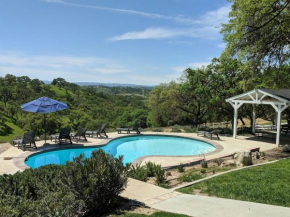 Windwood Ranch Paso Robles